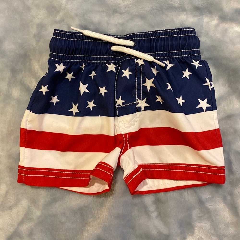 Oshkosh Swim trunks